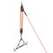 Allen Co Takedown Gambrel & Hoist, Holds up to 500 lbs., Steel 7244 - alternate 4